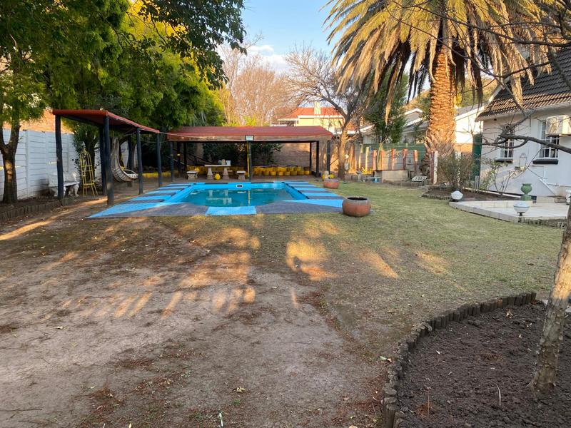 7 Bedroom Property for Sale in Queenstown Eastern Cape